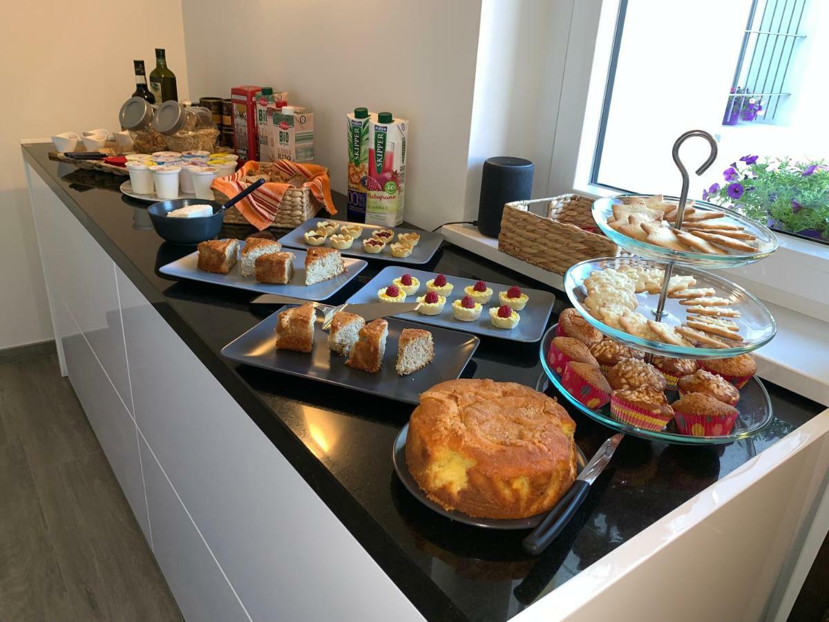 B&B Per Oropa Biella Eksteriør bilde