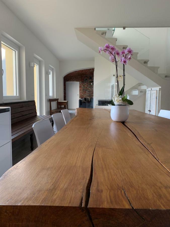 B&B Per Oropa Biella Eksteriør bilde
